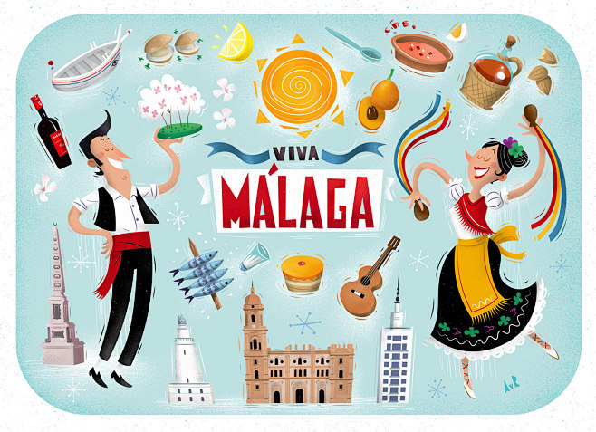 Lata Viva Málaga on ...