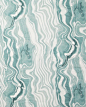 Current Vibe: The Marbled Stripe in Lagoon. #homefortheholidays #rebeccaatwood