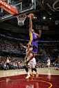 Los Angeles Lakers vs. Cleveland Cavaliers - Photos - February 05, 2014 - ESPN