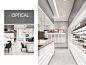 Optical for Shoppers Drug Mart - Retail design : Interior design of Optical store - retail