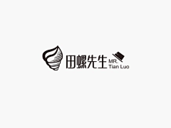 Blue-Bird采集到厨娘logo参考