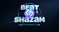 Beat Shazam Design Pitch : Design pitch for the Beat Shazam promo package on FOX