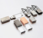 USB Flash Drives Collection #tech #flow #gadget #gift #ideas #cool