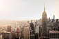 纽约城市背景素材city高清壁纸