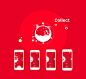 Coca-Cola Happy Moves : Coca-Cola HappyMoves is a fitness tracking app that  gamifies and reward everyday activity and encourages friendly competition between friends worldwide with weekly rewards and big prizes.