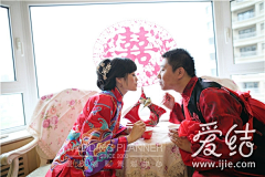 Zenmehailai采集到婚纱婚礼