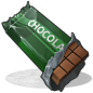 Chocolate Bar icon