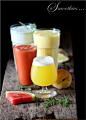 Smoothies | Smoothies | Pinterest