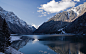 General 2560x1600 landscape nature lake mountains Switzerland Alps