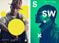 New Identity for Spotify by Collins