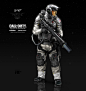 Call of Duty | Infinite Warfare | Concept Design :                                                                                                                                             ...