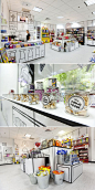 I love this store! The Candy Room in Melbourne -- Via Two and Twenty
