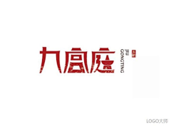 史提芬周01采集到LOGO