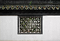 苏州园林,窗户,中式庭院,庭院,中国图片ID:VCG211157049743