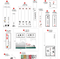 茶叶二维码LOGO标签定制牛皮纸不干胶贴纸美纹纸标签印刷瓶贴-淘宝网