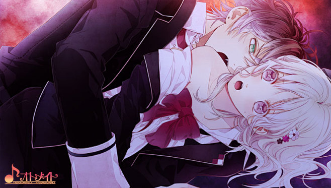 diabolik lovers