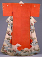 日本传统服饰纹样 5281291