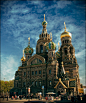 21. Church of the Savior on Spilled Blood – Russia