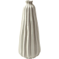 Tall Lithos Vase : Buy the Tall Lithos Vase from Forwood Design today at LuxDeco.com. Discover leading designer brands with free UK delivery on orders over £300.