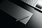 Audi Layer: Product Concept by Jarim Koo : Created by Jarim Koo, Audi Layer is a concept for a sleek 4-in-1 input device for desktop PCs.

"Audi designs are about people’s daily lifestyles as well as automobiles. Personally, I found it really signifi
