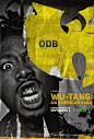 武当帮成名录 第一季 Wu-Tang: An American Saga Season 1 海报