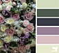 flora palette