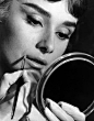 °·．．* * ƸӜƷ * * ．．·°、奥黛丽赫本、天使、影星、Audrey Hepburn