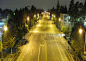 Los Angeles Completes the World's Largest LED Street Light Retrofit