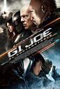 Extra Large Movie Poster Image for G.I. Joe: Retaliation