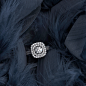 Tenderness & Elegance | Jewelry : Set-design and shooting for EPL Diamond