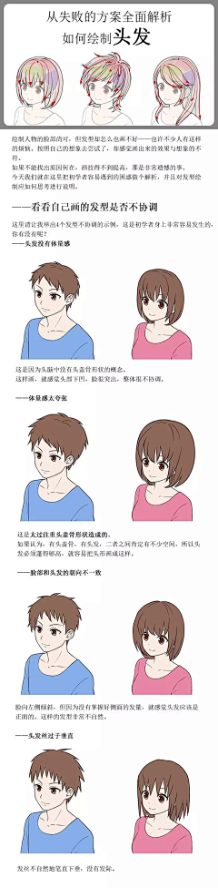 puff_love采集到人体结构线稿和画法