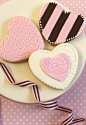 Valentines Cookies