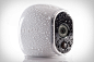 Arlo Smart Security Camera