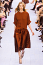 Chloé 2012秋冬秀_时尚_腾讯网