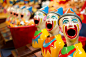 Mike Weber在 500px 上的照片Creepy Carnival Game