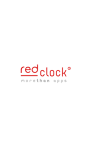 Red Clock