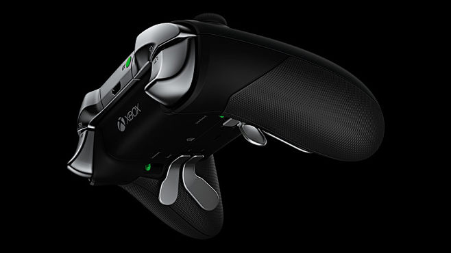 XBOX Elite Controlle...