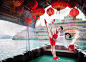 Hong Kong Ballet: Dimsum Boat 