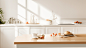 LS_Table_kitchen_simple_and_clean_picture_light-colored_scene_n_5186c7df-c59b-420c-af05-fbeb3d336908