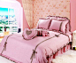 2012最受欢迎的12款卧室床品（图）