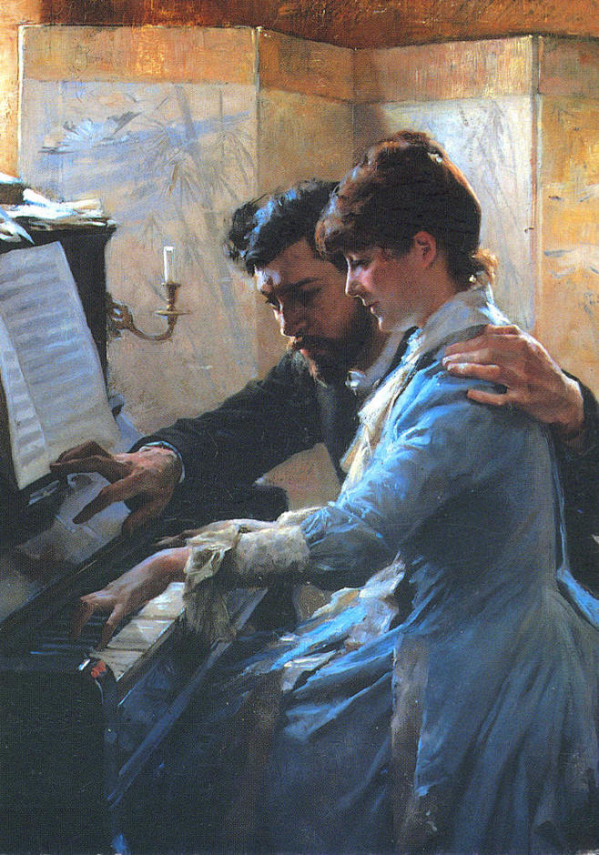 Albert Edelfelt (185...