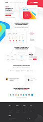 Product page - Hotjar
by Vladimir Gruev for Heartbeat Agency