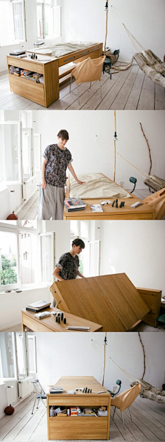温俊-Went采集到家具设计
