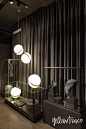 San Gregorio DOCET Highlights - Lee Broom The Department Store - Milan Design Week 2015 | Yellowtrace