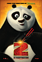《功夫熊猫2》-美国-动画片