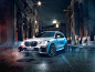 bmw x5 CGI on Behance