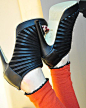 2012欧美杂志款超范儿短靴镂空高跟防水台鱼嘴短靴及踝靴女
