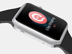 WenliCheng采集到Apple Watch