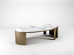 CHIMELON采集到MHH|COFFEE TABLES