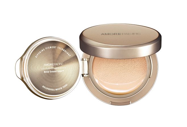 FOUNDATION CUSHION